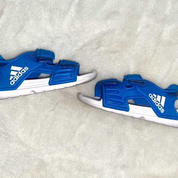 Adidas Altaswim Sandals - Picture 4 of 9